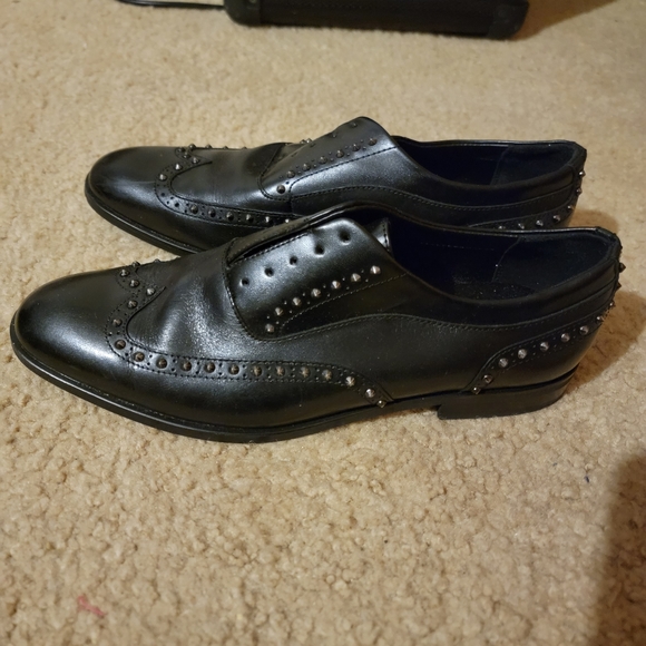 Men dress shoes main image 4